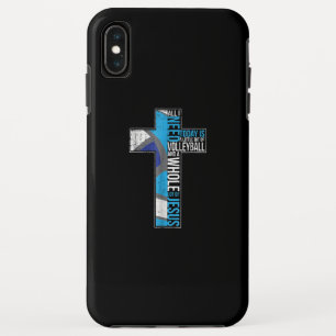 Jesus Liebe Alles, was ich brauche, ist ein wenig Case-Mate iPhone Hülle