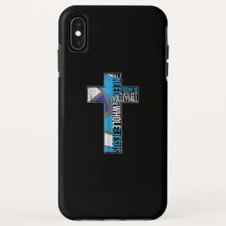 Jesus Liebe |Alles, was ich brauche, ist ein wenig Case-Mate iPhone Hülle