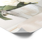 Jesus Liebe dich! John 3:16, Literaturreferenz Poster (Ecke)