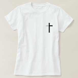 Jesus Liebe dich, T - Shirt