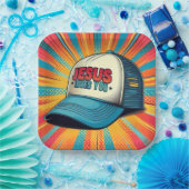 Jesus Liebe dir, Teller zu Papier zu bringen! (Party)