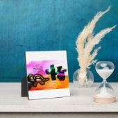 Jesus Liebe Fotoplatte (InSitu)