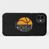 Jesus Liebe | Ich kann alles durch Christus tun Case-Mate iPhone Hülle (Rückseite (Horizontal))