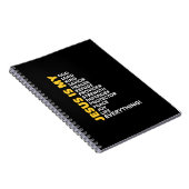 Jesus Liebe | Jesus ist mein Gott, mein Herr, mein Notizblock (Rechte Seite)