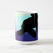 jesus Liebe Kaffeetasse (Mittel)