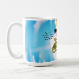 Jesus Liebe Kaffeetasse