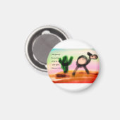 jesus liebe magnet (Vorderseite/Rückseite)