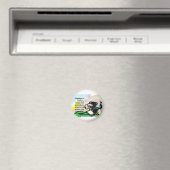 jesus liebe magnet (In Situ (Geschirrspüler))