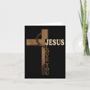 Jesus Liebe Sie Christlich Kreuz Gott Glaube Bibel Karte
