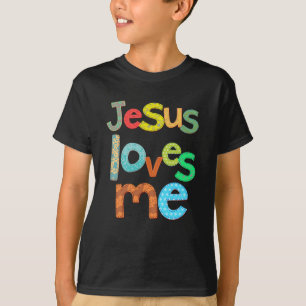 Jesus Liebe T-Shirt