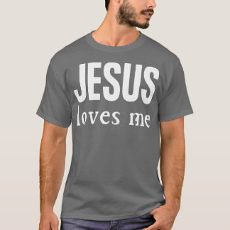 Jesus Liebe T-Shirt