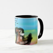 jesus liebe  tasse (VorderseiteRechts)