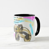 jesus liebe tasse (VorderseiteRechts)