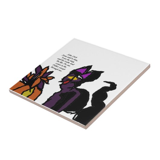 Jesus Liebe uns Fliese (Seite)