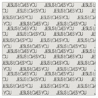 Jesus Liebe You Black Grunge Schriftart White