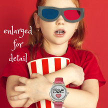 Jesus Liebe You Red Heart