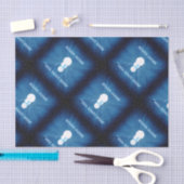 Jesus Lieben, dass du viel Schnee hast! Christlich Seidenpapier (Handwerk)