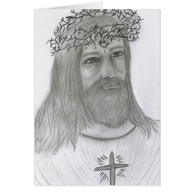 Jesus-Lieben ich (Vorne)