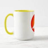 Jesus-Lieben ich dieses, das ich weiß Tasse (Links)