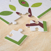 Jesus-Lieben ich Puzzle (Seite)