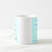 Jesus-Lieben ich, Schaf, Tasse (Mittel)