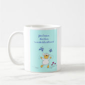 Jesus-Lieben ich, Schaf, Tasse (Links)