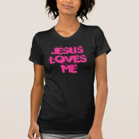 Jesus-Lieben ich