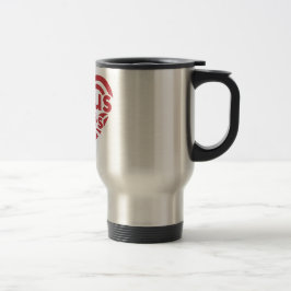 Jesus-Lieben ich Tasse