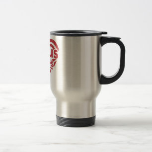 Jesus-Lieben ich Tasse