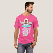 Jesus Lieben Olivia T-Shirt (Vorne ganz)