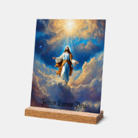 Jesus Lieben Sie