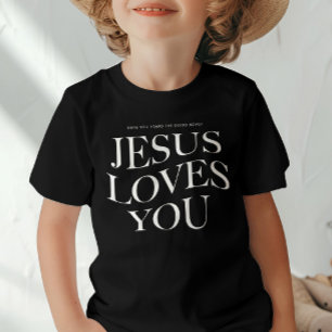 Jesus Lieben Sie   Christliches ästhetisches Appar Tri-Blend Shirt