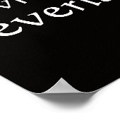 Jesus Lieben Sie Coneflower Art Poster (Ecke)