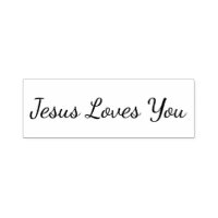 Jesus Lieben Sie erstellen Scrapbook Bibel-Briefma
