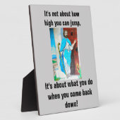 JESUS LIEBEN SIE IMMER FOTOPLATTE (Seite)