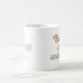 Jesus Lieben Sie Kaffee Tasse Christlich Girl Cup (Mittel)