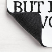 Jesus-Lieben Sie Lieblings Mousepad (Ecke)