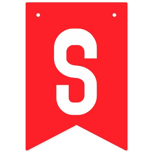 Jesus Lieben Sie mehrfarbiges Jagdbanner Wimpelkette (Erste Fahne)