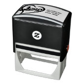 Jesus Lieben Sie Permastempel (Produkt)