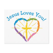 Jesus Lieben Sie