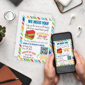 Jesus Lieben Sie - Shoebox Party einladen Einladung