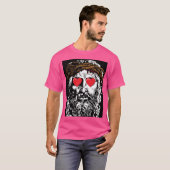 Jesus Lieben Sie T-Shirt (Vorne ganz)