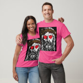 Jesus Lieben Sie T-Shirt (Unisex)