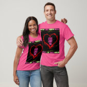 Jesus Lieben Sie T-Shirt (Unisex)