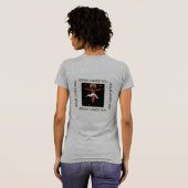 Jesus Lieben Sie T-Shirt (Schwarz voll)