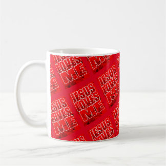 Jesus Lieben Tasse