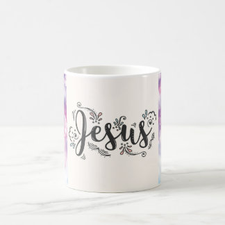 Jesus Lieben Tasse