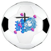 JESUS LIEBEN YOU  FUßBALL (Gedreht)