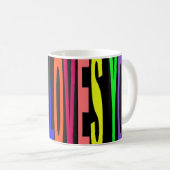 JESUS LIEBT DICH KAFFEETASSE (VorderseiteRechts)