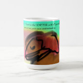 Jesus liebt dich kaffeetasse (Mittel)